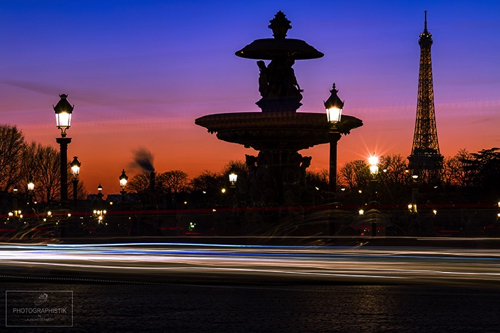 2017 - Place de la Concorde
70MM_F9_30S 2017 - Place de la Concorde
70MM_F9_30S